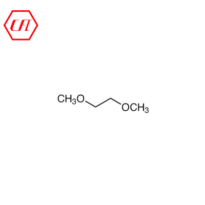 1,2-Dimethoxyethane glicole etilenico PER ESEMPIO MEG CAS 110-71-4