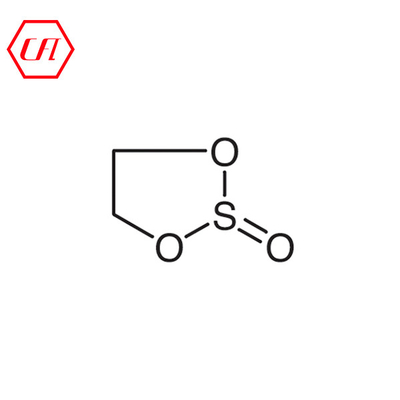 Agente ausiliario del prodotto chimico liquido del glicol 3741-38-6 del solfito dell'etilene di es