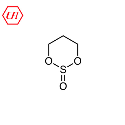solfito Cas 4176-55-0 Ps di 1,3,2-Dioxathiane 2-Oxide 1,3-Propylene