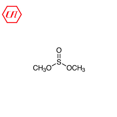 Contenuto dimetilico 99,95% di Cas 616-42-2 del solfito del DMS