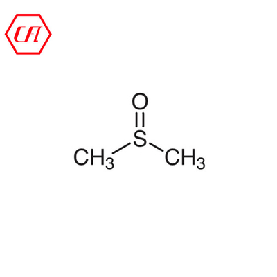 Liquido incolore di Cas 67-68-5 dei prodotti chimici del solfossido dimetilico di DMSO