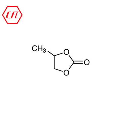 PC del carbonato del propilene di CAS 108-32-7 99,995% 99,99% 99,7% 99,5%