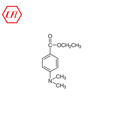 Speedcure EDB Photoinitiator Ethyl-4-Dimethylaminobenzoate CAS 10287-53-3 C11H16NO2