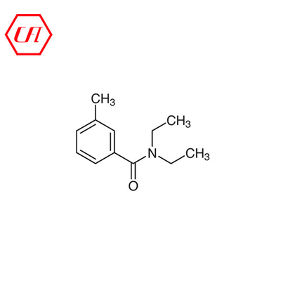 N,N-dietil-m-toluamide CAS 134-62-3 DEET