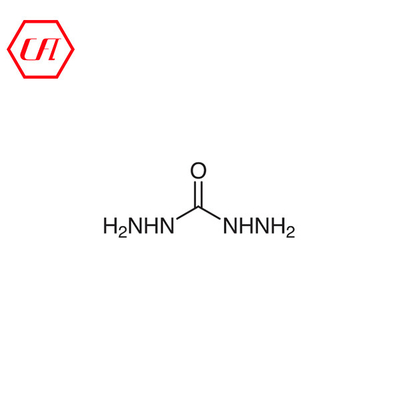 Carbohydrazide Cas 497-18-7 1,3-DIAMINOUREA chimico Carbonicacid, Dihydrazide