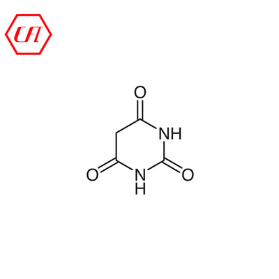 Prodotto chimico barbiturico dei mediatori di Pharma di Cas 67-52-7 Malonylurea Barbitursure Arbibtone A