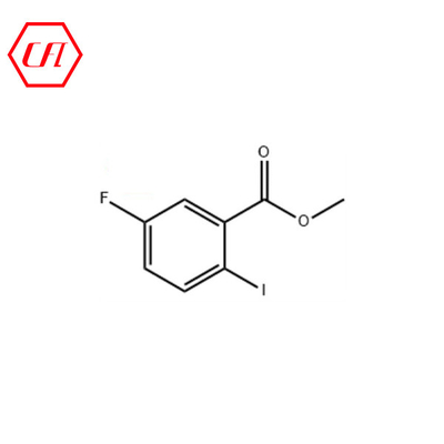 Metile liquido giallo 2-Bromo-5-Methylbenzoate CAS 90971-88-3