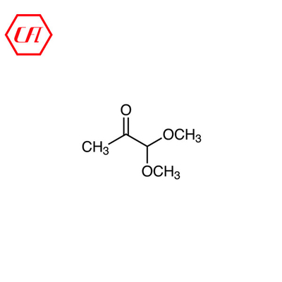 Acetale 99% Cas 6342-56-9 di Methylglyoxal 1,1-Dimethyl