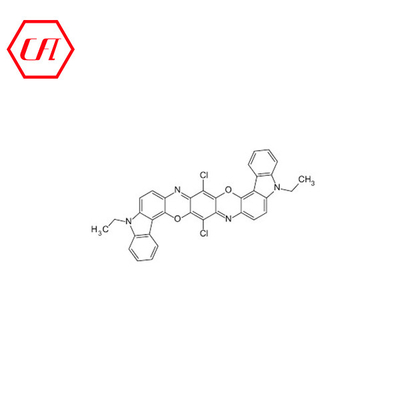 Pigmento chimico nero di C.I. Pigment Violet 23 Cas Number 6358-30-1