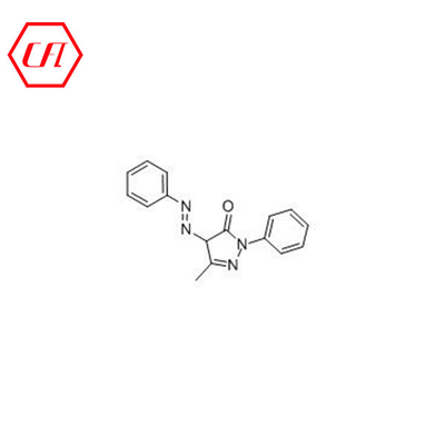 CAS 4314-14-1 pigmenti chimici gialli solventi gialli delle tinture di 3GL 3GR 16