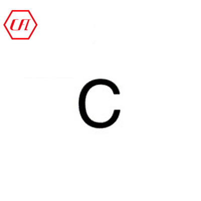 Il colorante di nero di carbonio spolverizza il colorante chimico di Cas 1333-86-4