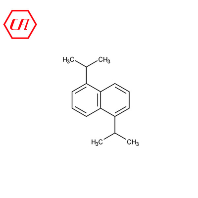 Fornitura di fabbrica Diisopropilnaftalene liquido Cas 38640-62-9