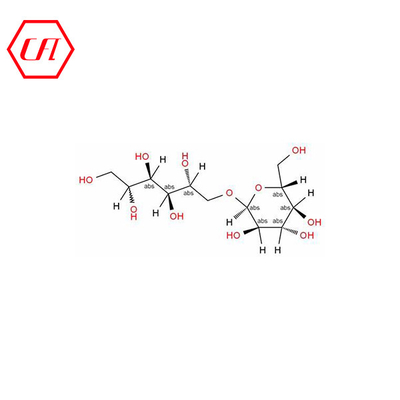 99% Maltitolo Isomalt Zucchero di caramella Cas 64519-82-0 Isomalt