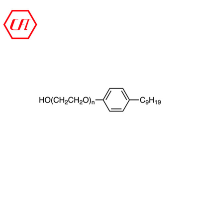NP 10/15/30/50 TX-10 Nonylphenyl-polietilene CAS 9016-45-9 Nonylphenol Ethoxylate
