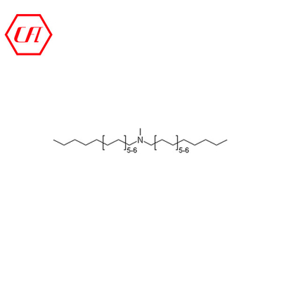 Alta qualità 99% CAS 61788-63-4 Amine Bis Tallo alchilmetile idrogenato