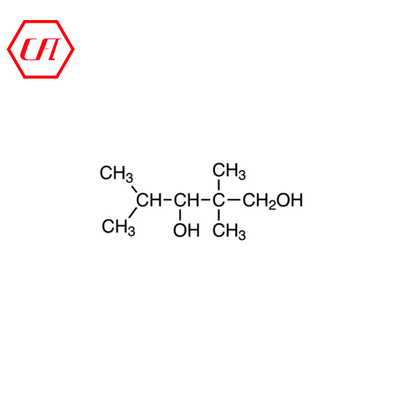 TMPD solido bianco CAS 144-19-4 2,2,4-trimetil-1,3-pentanediolo