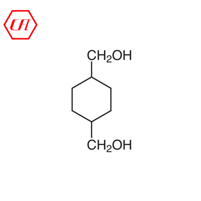 99% min Cristallo bianco CHDM 1,4-CHDM CAS 105-08-8 1,4-cicloessanedimetanolo