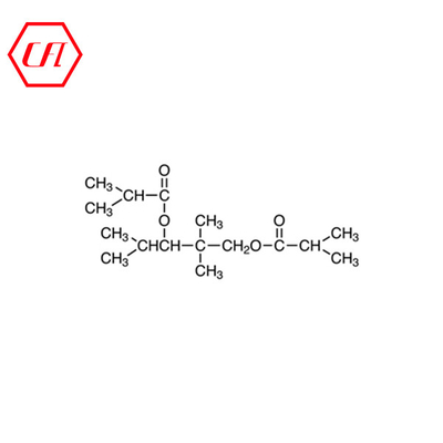 99% liquido 2,2,4-trimetil-1,3-pentanediolo diisobutirato CAS 6846-50-0 TXIB
