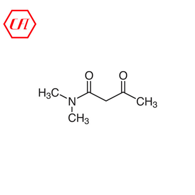 Purezza 99% DMAA liquido dimetilacetoacetamide Cas 2044-64-6 N,N-dimetilacetoacetamide