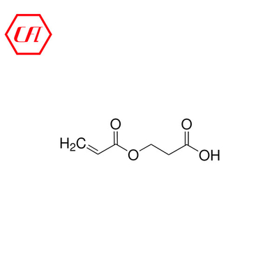 Purezza del campione libero 99% min Liquido BCEA CAS 24615-84-7 2-carbossietil acrilato