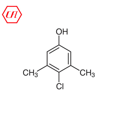 Prodotti cosmetici Clorossilenolo PCMX Cas 88-04-0 4-Cloro-3,5-dimetilfenolo / PCMX