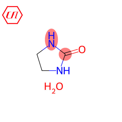 Polvere Cas 121325-67-5 2-imidazolidone emihidrato
