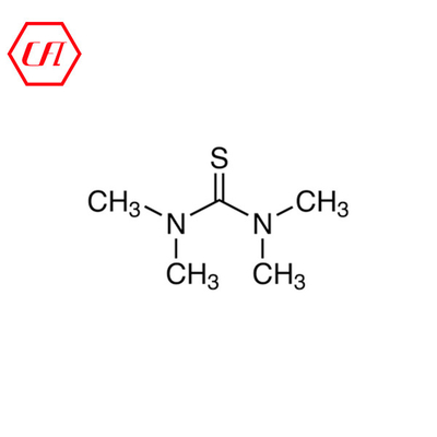 Purezza 99% Polvere Cas 2782-91-4 Tetrametiltiourea