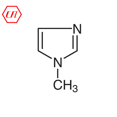99% Liquido CAS 616-47-7 1-Metilimidazolo