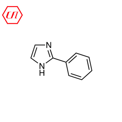99% Purezza Polvere Cas 670-96-2 2-Fenilimidazolo