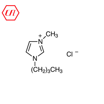 99% Liquido/polvere BMIMCL Cas 79917-90-1 1-butil-3-metilimidazolio cloruro