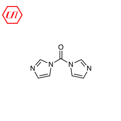 Campione libero 99% CDI / 1,1'-Carbonyldiimidazolo in polvere Cas 530-62-1