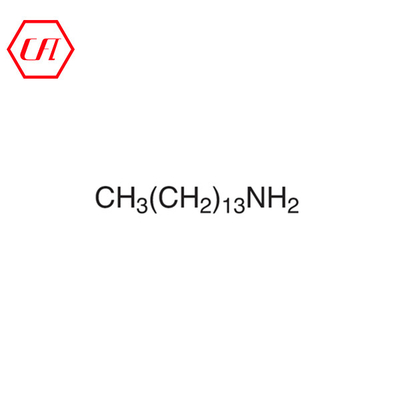 Industrail Grade 99% polvere miristilammina Cas 2016-42-4 1-tetradecilammina