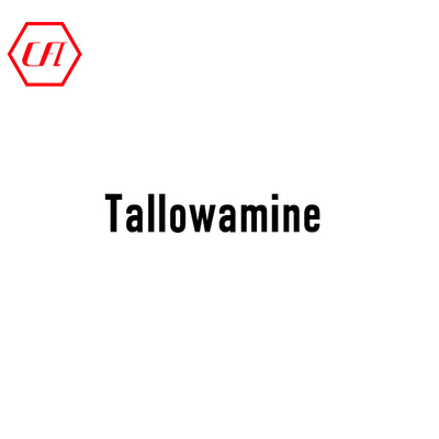 Campione gratuito Prodotti chimici giornalieri di grado industriale / cosmetico 99% Polvere CAS 61790-33-8 Tallowamina per detersivi