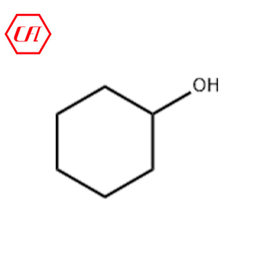 Campione gratuito 99,9% HEXAHYDROPHENOL liquido Cas 108-93-0 Cicloessanolo