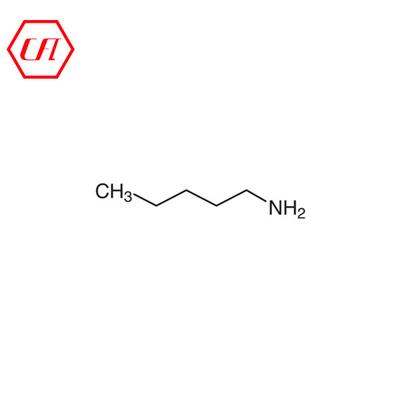 99% di pentilamina liquida / 1-aminopentano / n-amilamina Cas 110-58-7 Amilamina