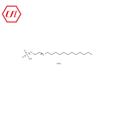 Liquido 70% ALES Cas 32612-48-9 Solfato di ammonio lauriloetere