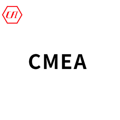 Olio di cocco monoetanolammide Cas 68140-00-1 CMEA