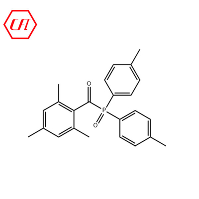 TMO Benzene Free UV Photoinitiator per migliorare le prestazioni CAS 270586-78-2