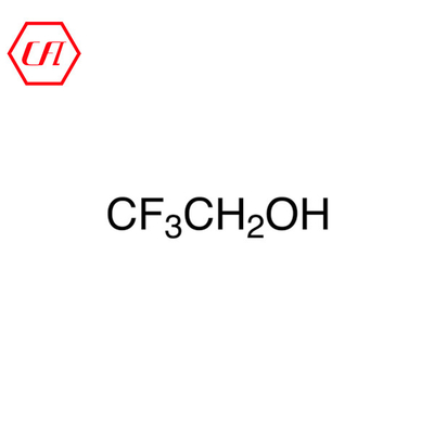 Solvente organico di grado industriale TFE Cas 75-89-8 2,22,2-Trifluoroetanolo
