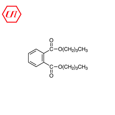 Plastificante DBP Liquid Cas 84-74-2 Dibutilo ftalato per PVC