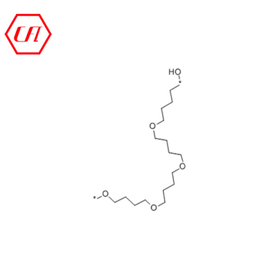 MW 1000/1800/2000 Cas 24979-97-3 / 25190-06-1 PTMEG Politetraidrofurano