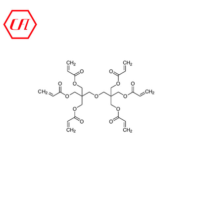 DPHA Dipentaeritritolo esacrilato Cas 29570-58-9