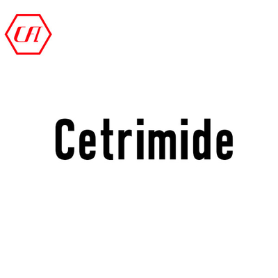 99% CETRIMIDE CAS 8044-71-1 Intermedie aromatiche e profumate