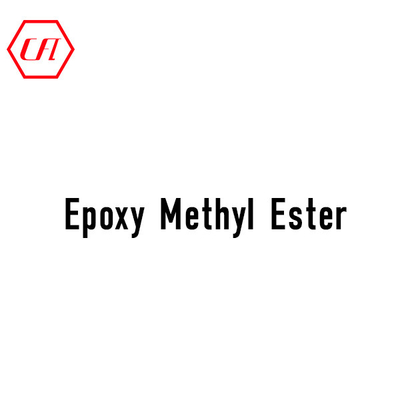 Plastificante Epossimetilester CAS 68082-35-9