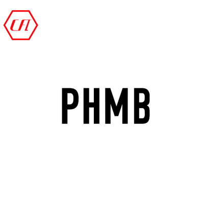 PHMB Soluzione di poliesametilene biguanuro cloridrato liquido CAS 32289-58-0
