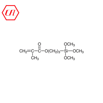 3-metacrilossipropiltrimetoxicisilano CAS 2530-85-0