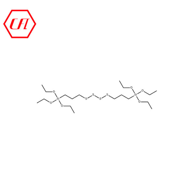 Bis[3- (trieto-ossisilyl) propil]tetrasulfide CAS 40372-72-3