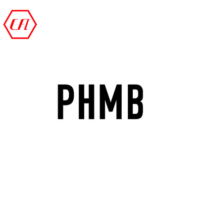 Polvere PHMB Poliesametilene Biguanide Cloridrato CAS 32289-58-0