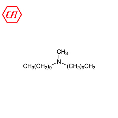 Didecilmetilamina / N-metildidecilamina Cas 7396-58-9 per il battericida