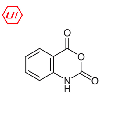 Intermediari farmaceutici e coloranti Anidruro isatoico CAS 118-48-9